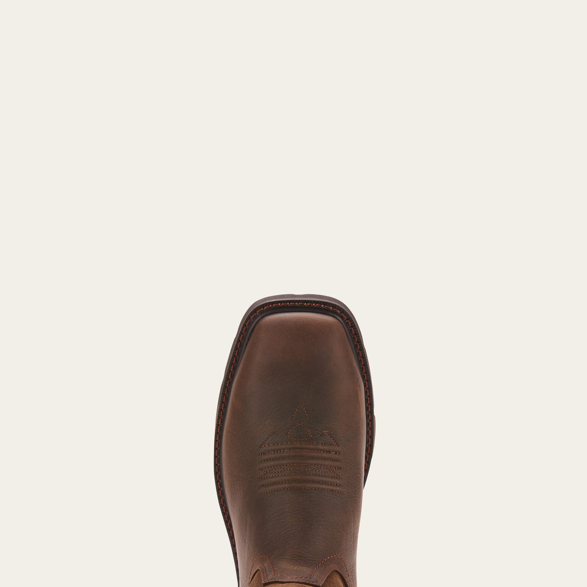 Ariat Online - Groundbreaker Wide Square Toe Waterproof Steel Toe Work Boot