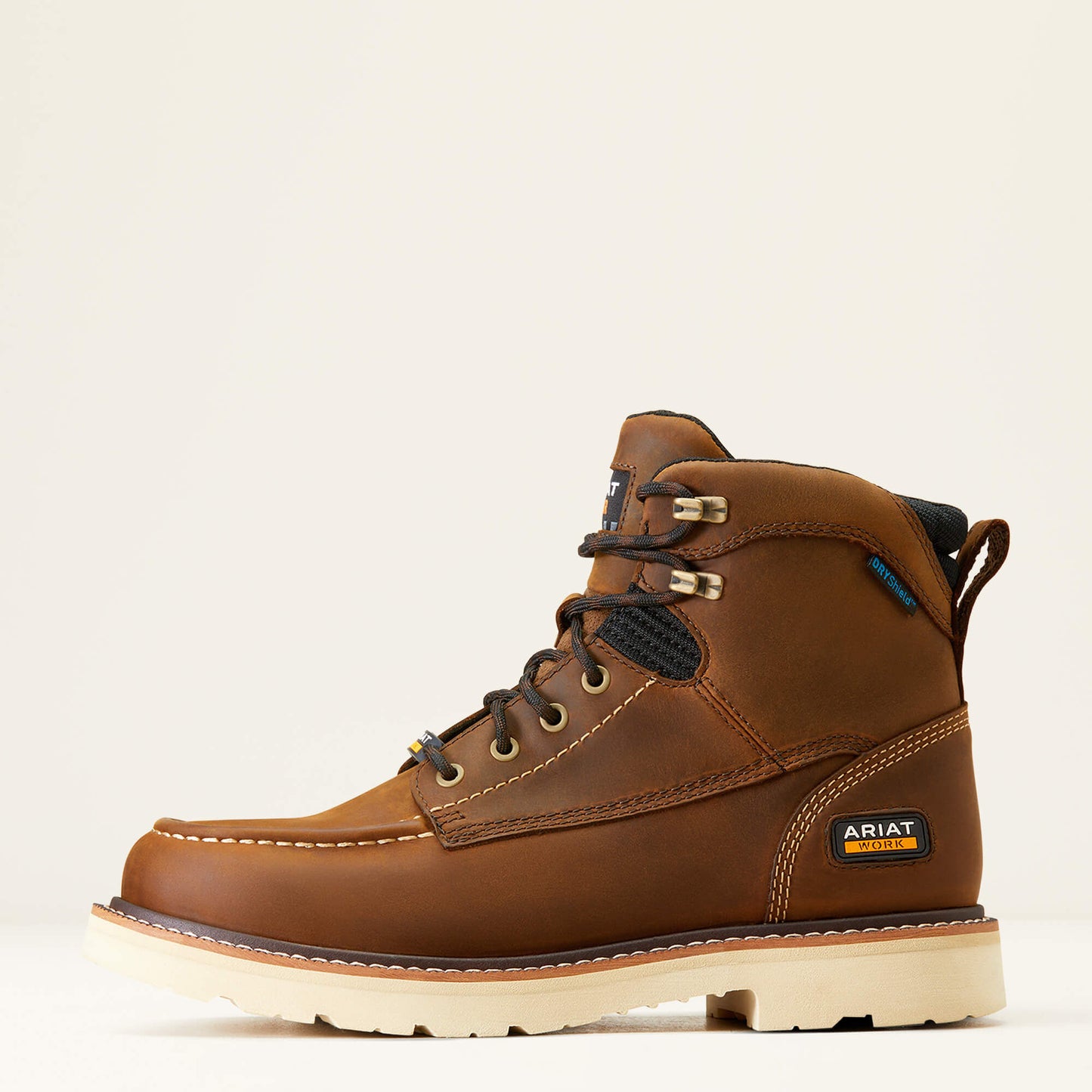 Ariat Sale - Rebar Lift 6" Waterproof Work Boot