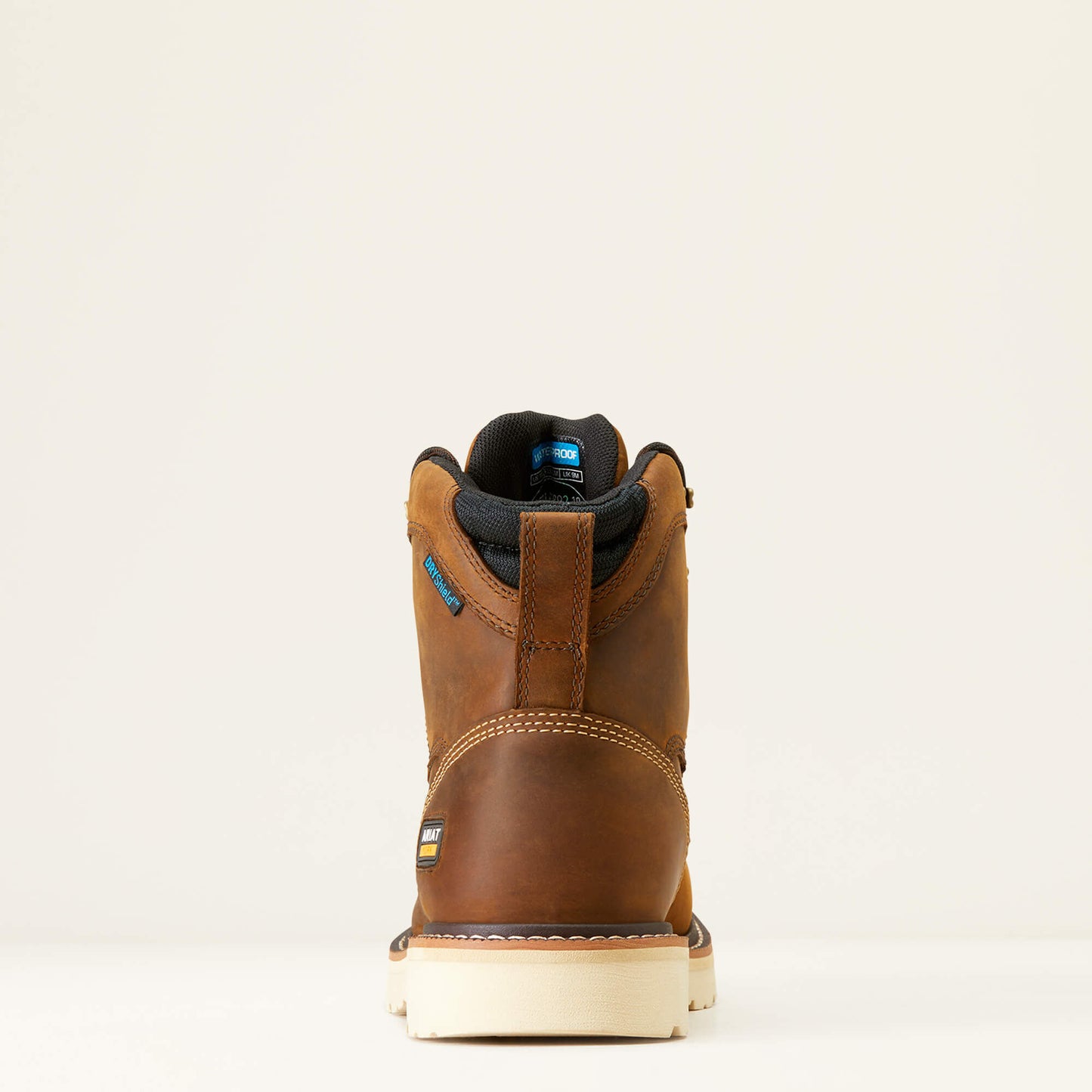 Ariat Sale - Rebar Lift 6" Waterproof Work Boot