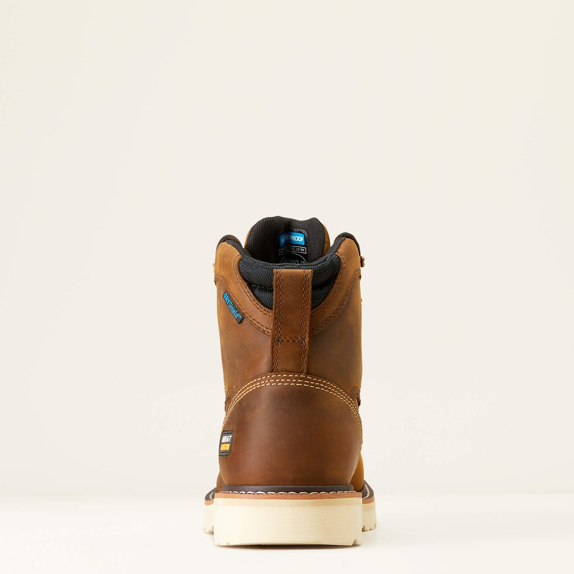Ariat Sale - Rebar Lift 6" Waterproof Work Boot