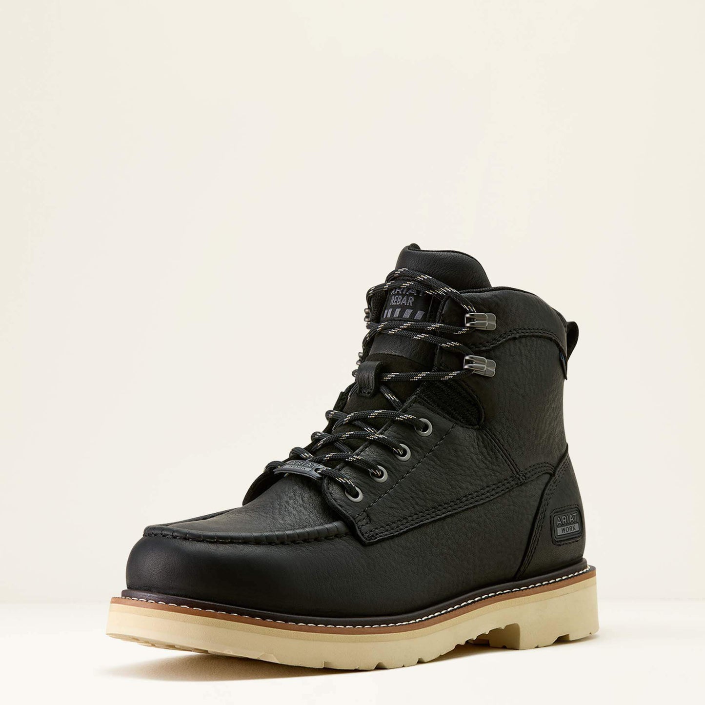 Ariat Online Shop - Rebar Lift 6" Waterproof Work Boot