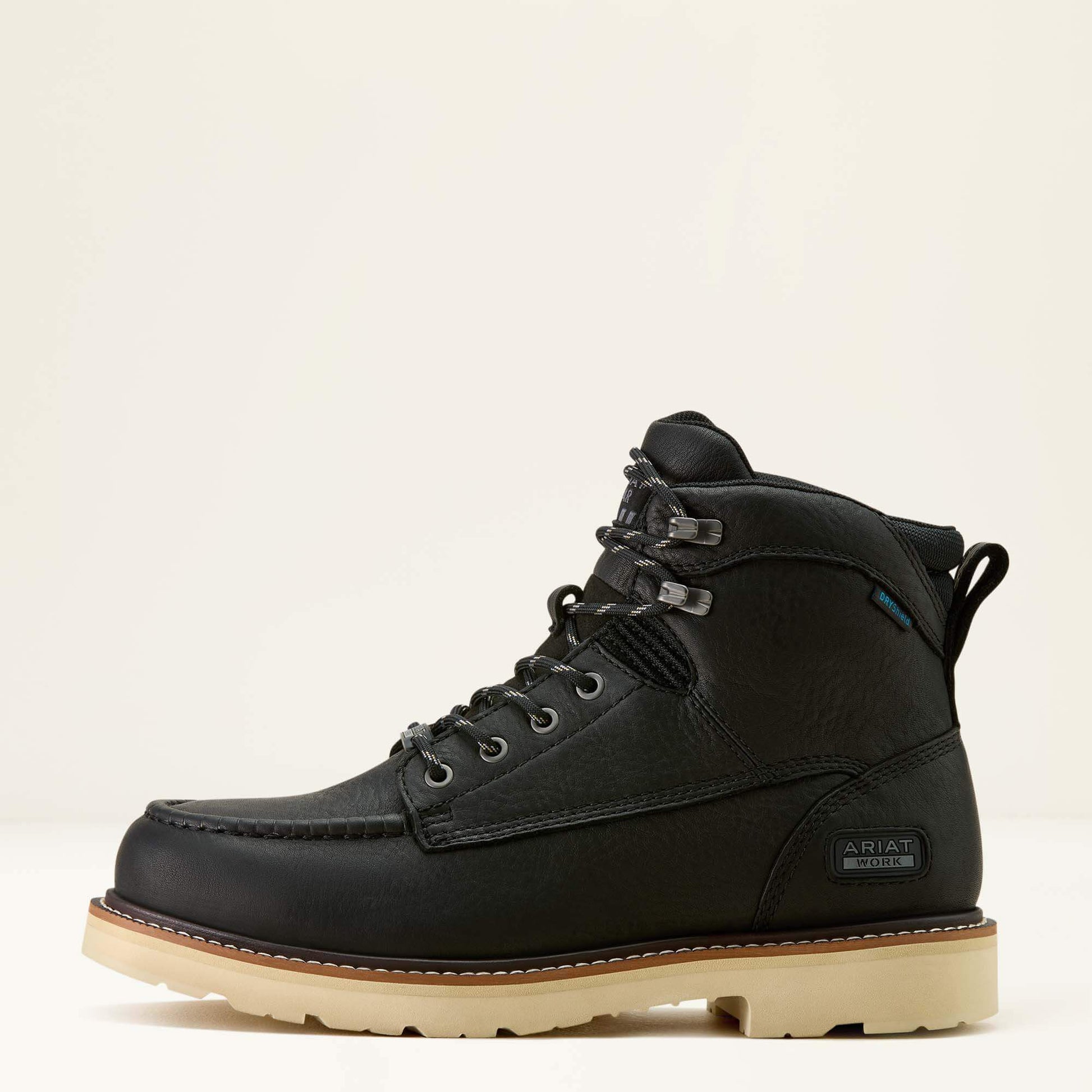 Ariat Online Shop - Rebar Lift 6" Waterproof Work Boot