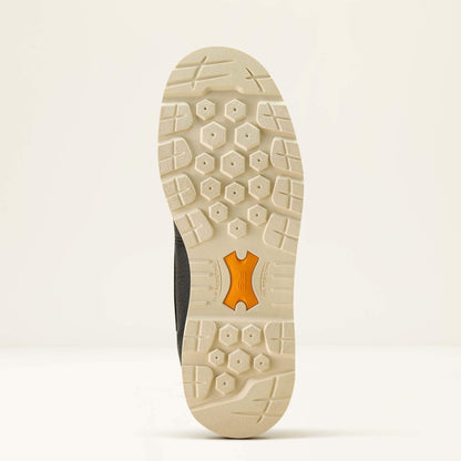 Ariat Online Shop - Rebar Lift 6" Waterproof Work Boot