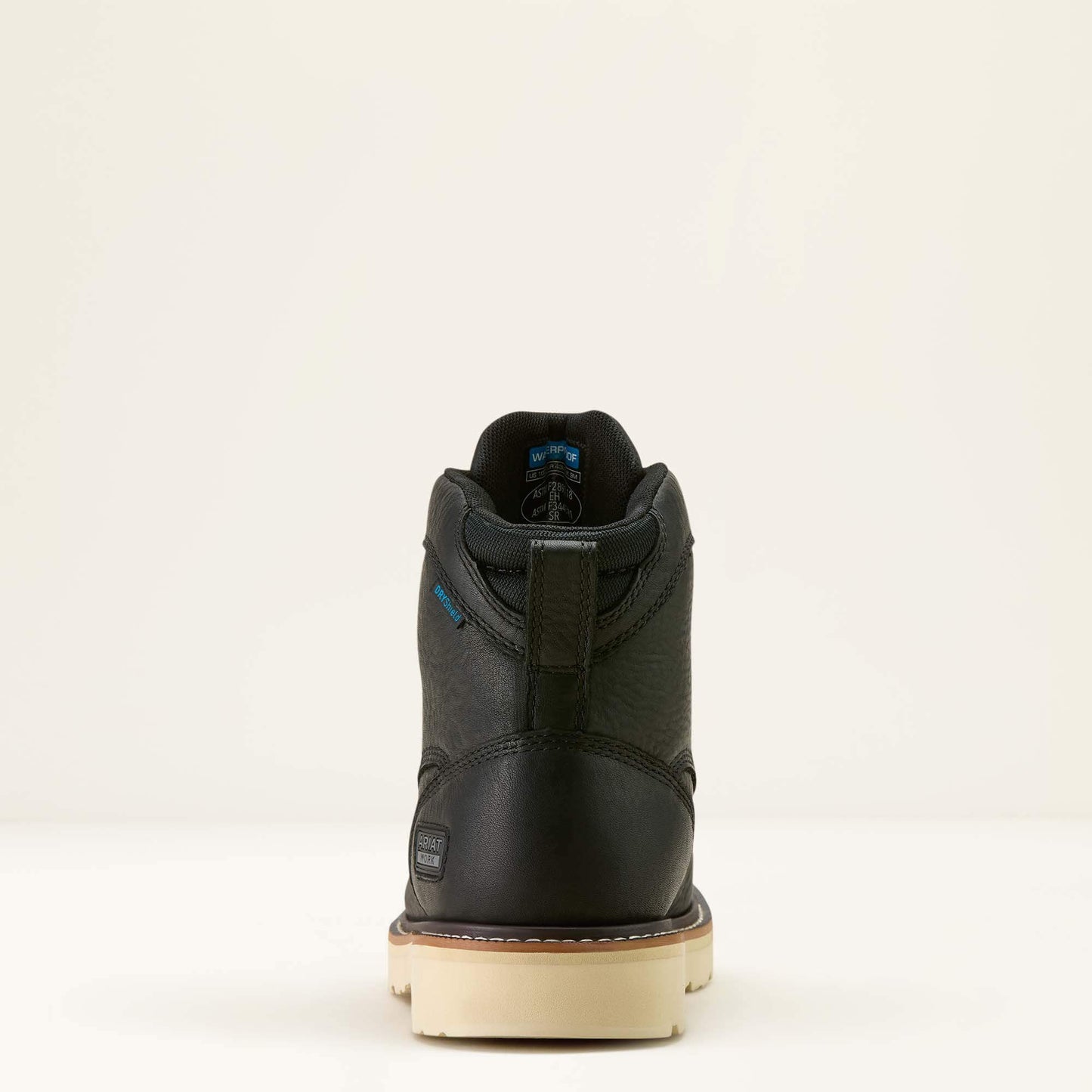 Ariat Online Shop - Rebar Lift 6" Waterproof Work Boot