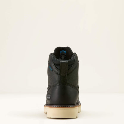 Ariat Online Shop - Rebar Lift 6" Waterproof Work Boot