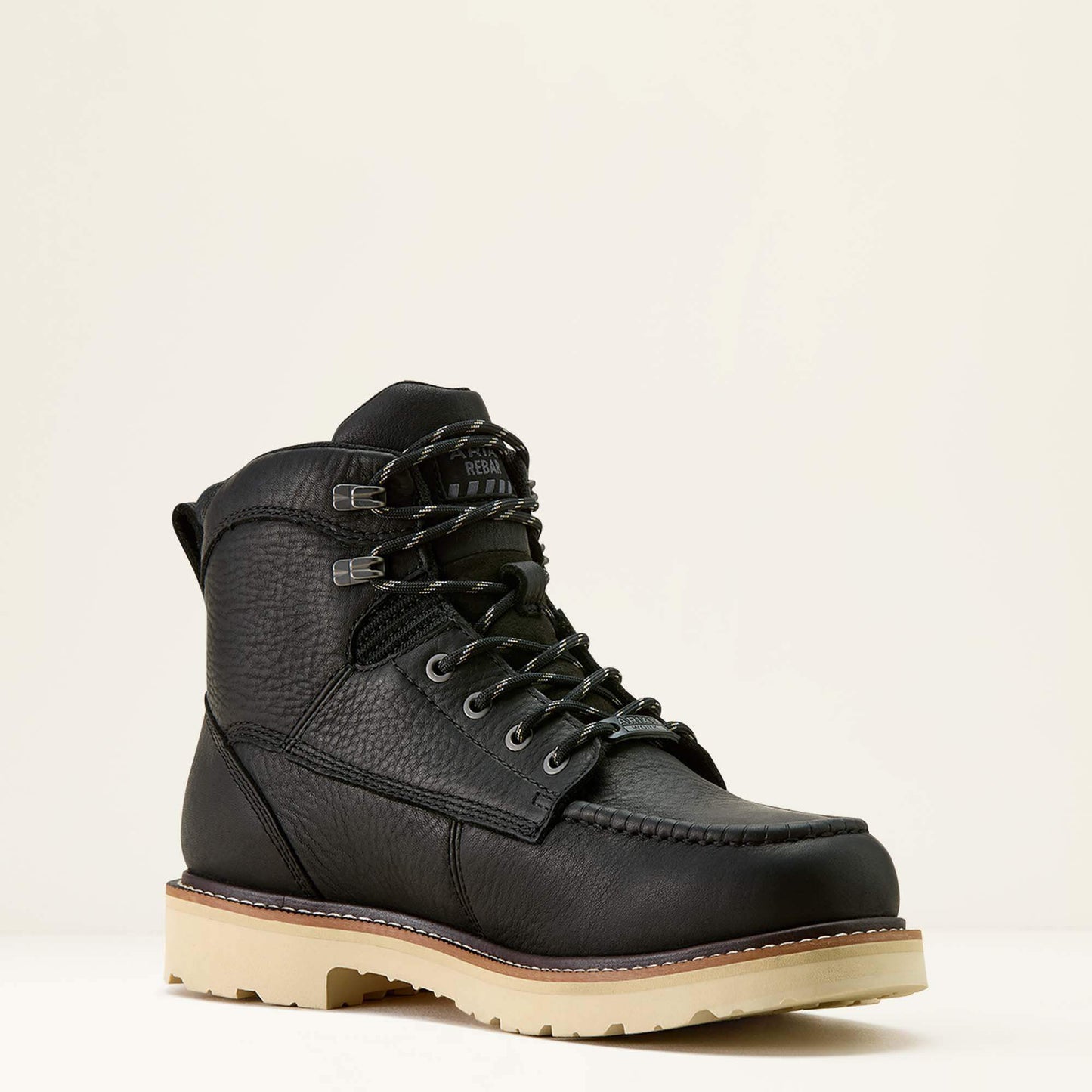 Ariat Online Shop - Rebar Lift 6" Waterproof Work Boot