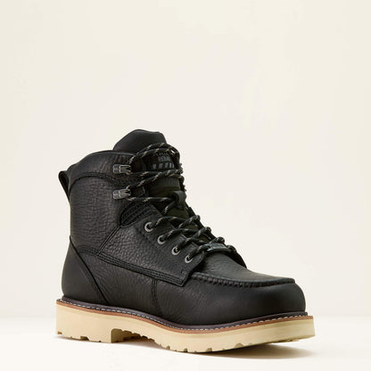 Ariat Online Shop - Rebar Lift 6" Waterproof Work Boot