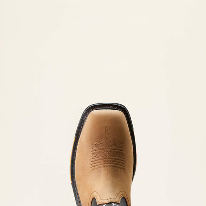 Ariat On Sale - Big Rig BOA Waterproof Composite Toe Work Boot