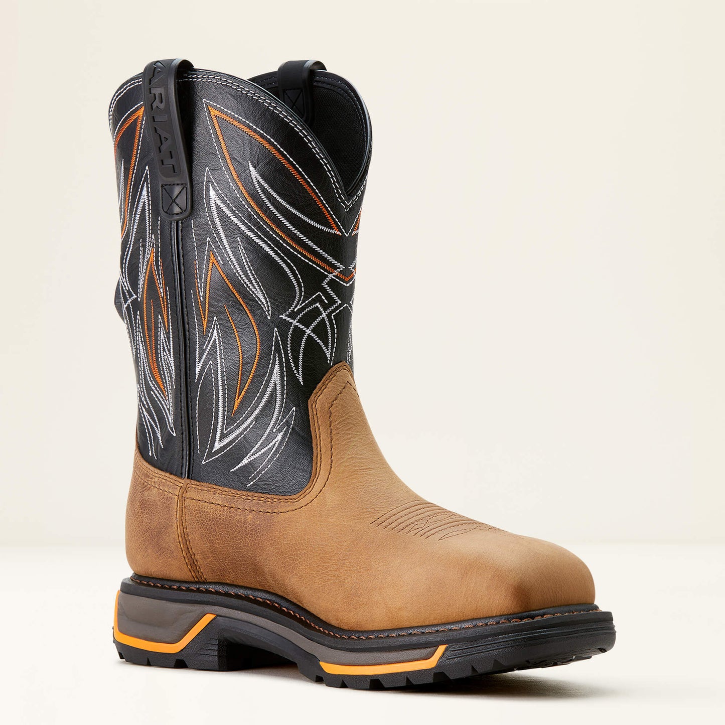 Ariat On Sale - Big Rig BOA Waterproof Composite Toe Work Boot