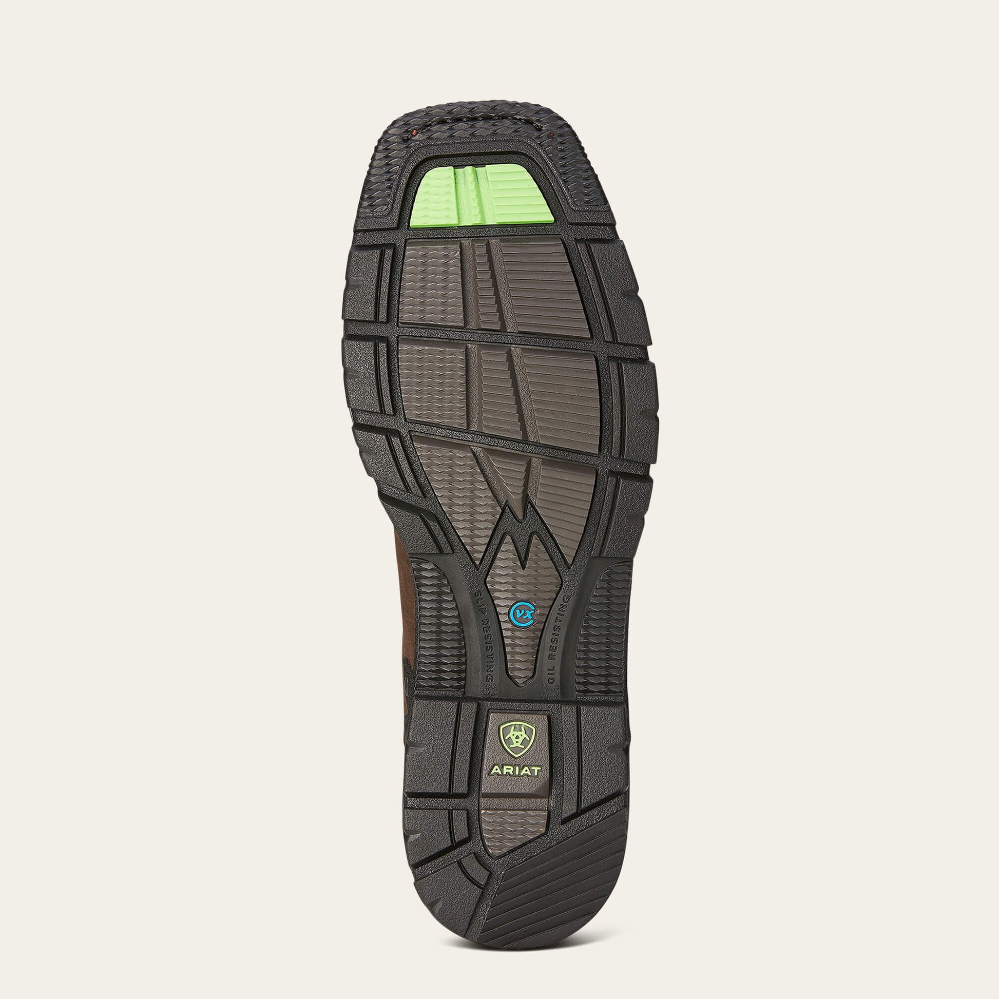 Ariat For Sale - Catalyst VX Work Wide Square Toe Waterproof Composite Toe Work Boot
