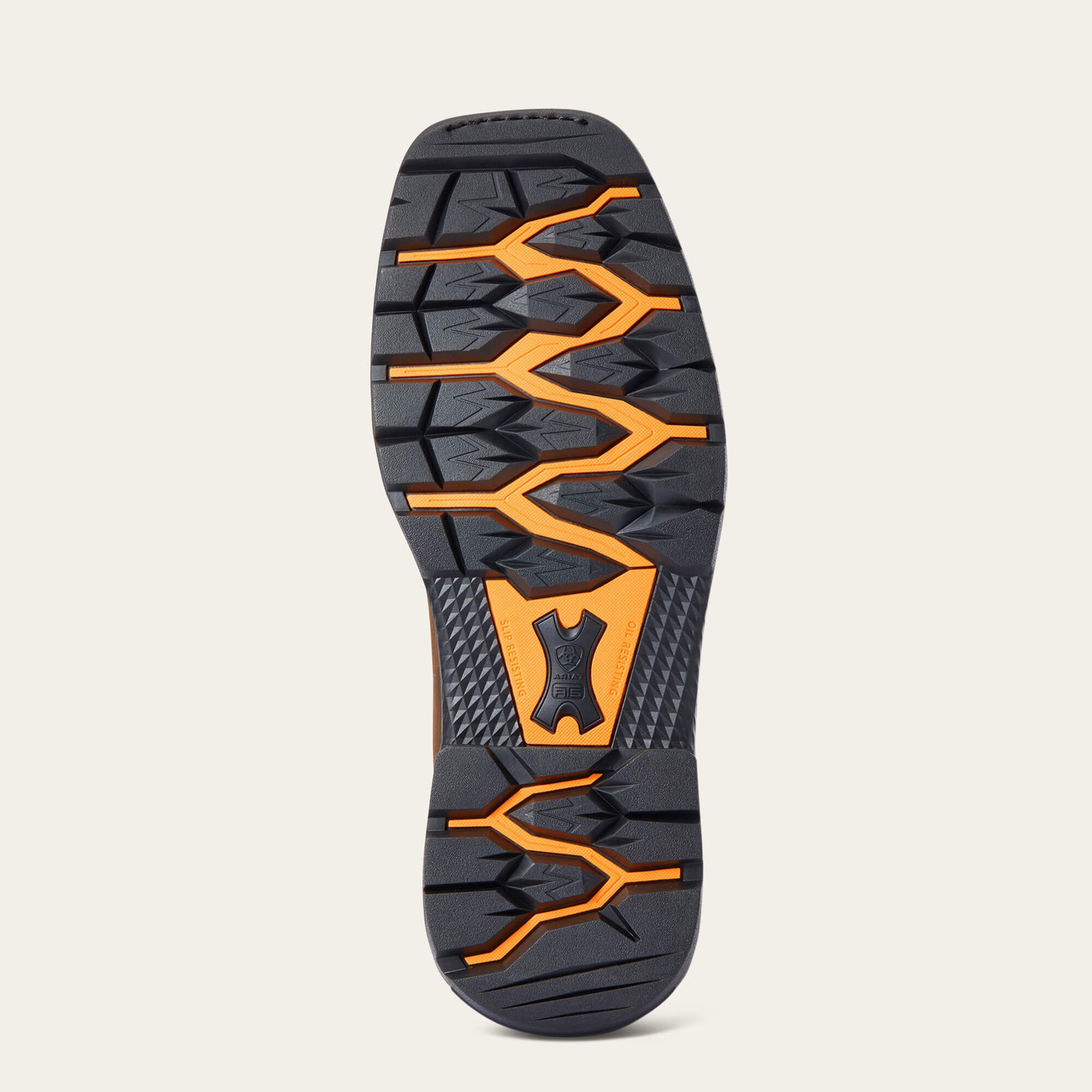 Ariat Online - Big Rig Waterproof Composite Toe Work Boot