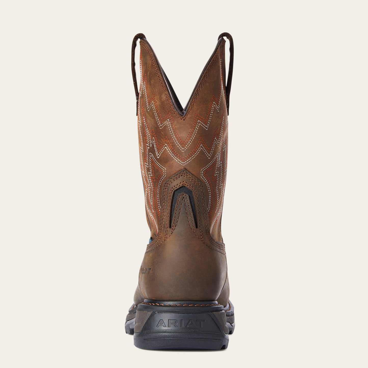 Ariat Online - Big Rig Waterproof Composite Toe Work Boot