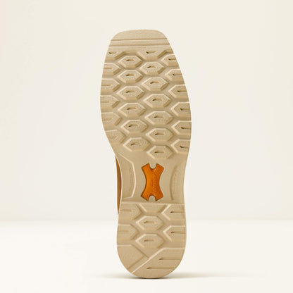 Ariat Sale - Activator Waterproof Steel Toe Work Boot