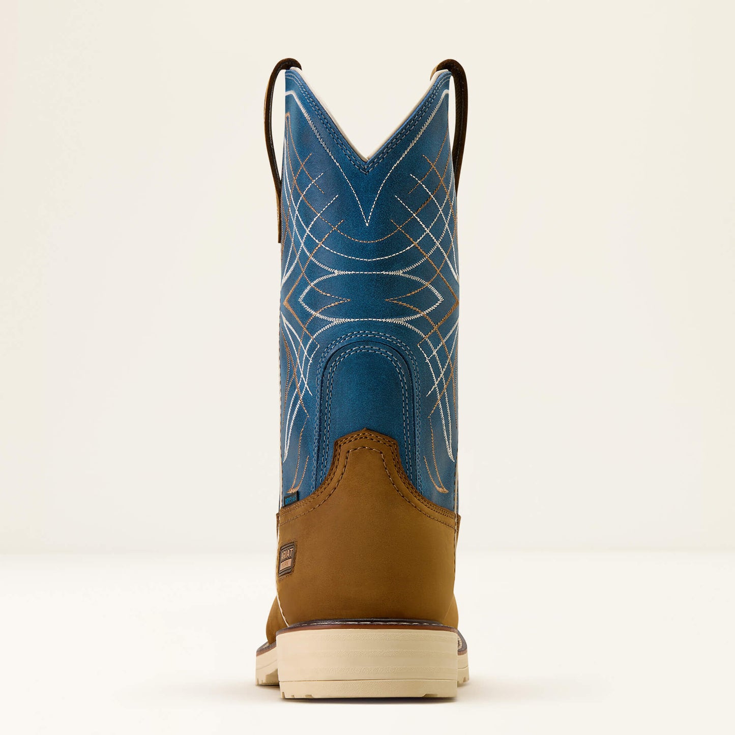Ariat Sale - Activator Waterproof Steel Toe Work Boot