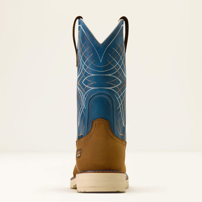 Ariat Sale - Activator Waterproof Steel Toe Work Boot
