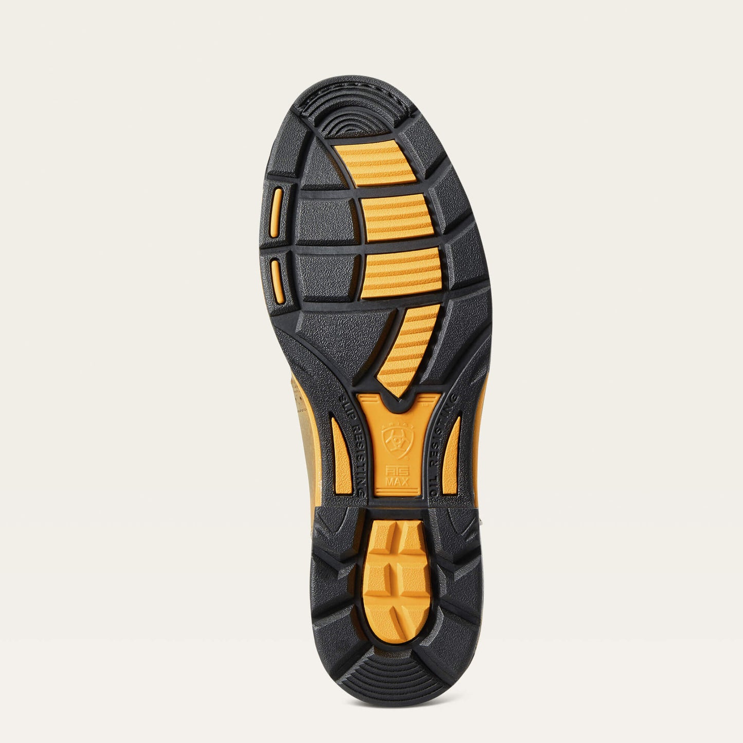 Ariat Outlet - WorkHog Waterproof Composite Toe Work Boot