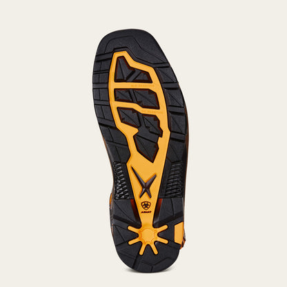 Ariat Website Store - Intrepid VentTEK Composite Toe Work Boot