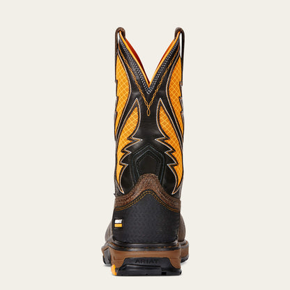 Ariat Website Store - Intrepid VentTEK Composite Toe Work Boot