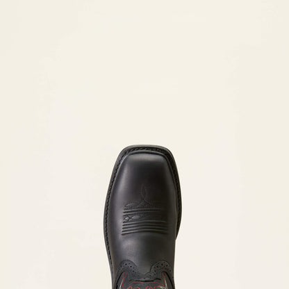 Ariat US - Sierra Shock Shield Steel Toe Work Boot