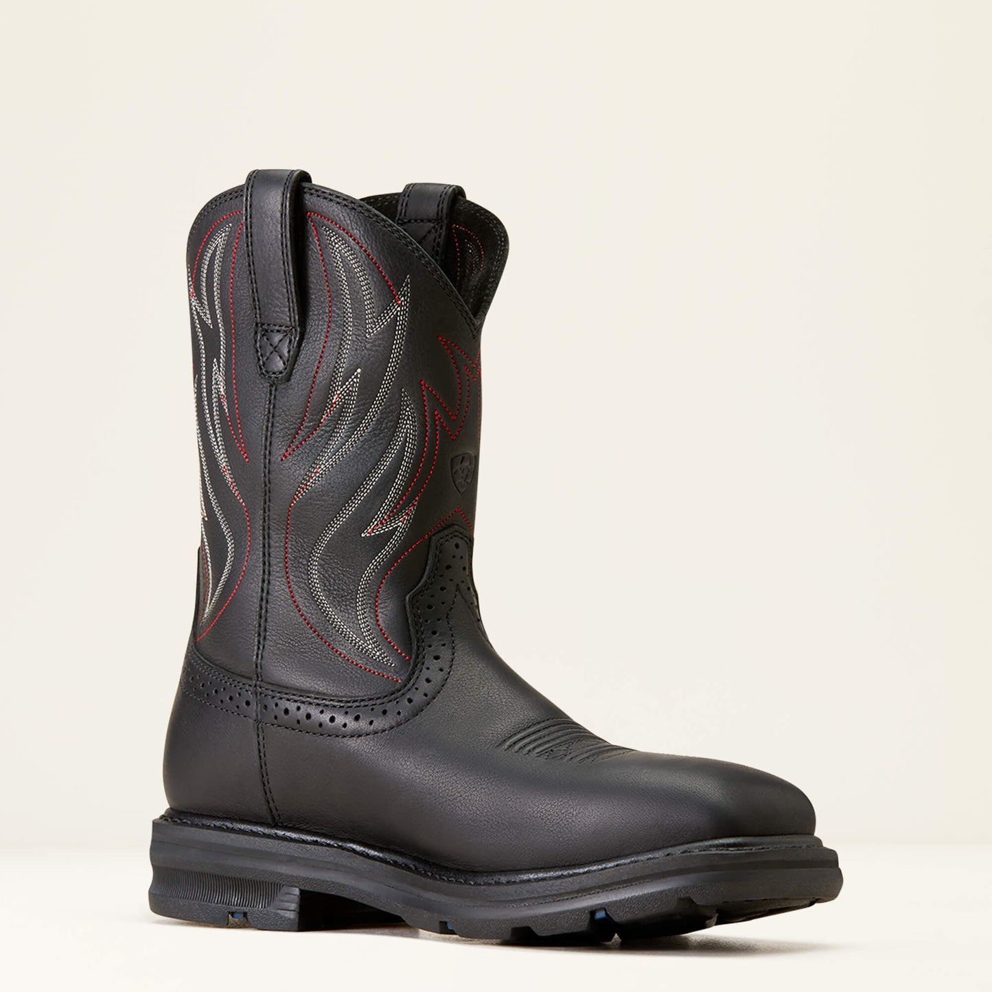 Ariat US - Sierra Shock Shield Steel Toe Work Boot
