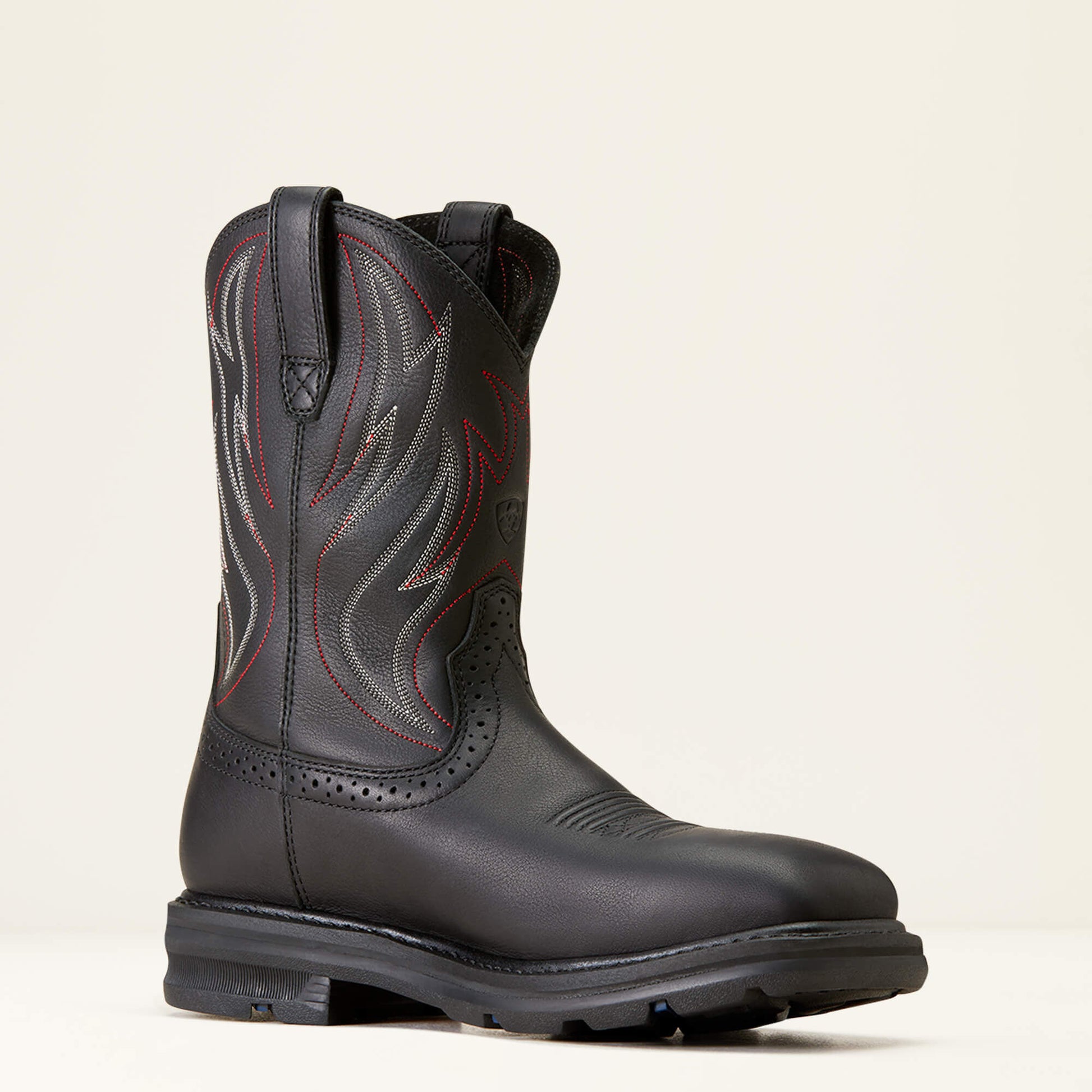 Ariat US - Sierra Shock Shield Steel Toe Work Boot