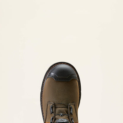 Ariat On Sale - Stump Jumper 6" BOA Waterproof Composite Toe Work Boot