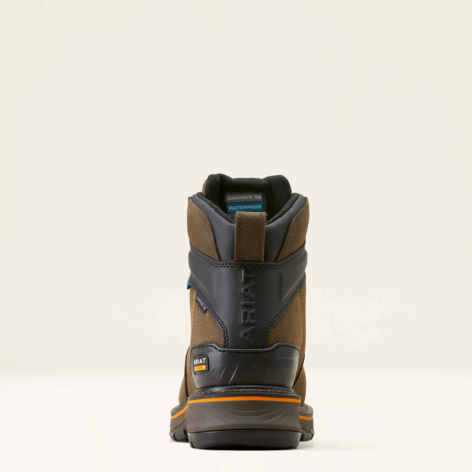 Ariat On Sale - Stump Jumper 6" BOA Waterproof Composite Toe Work Boot