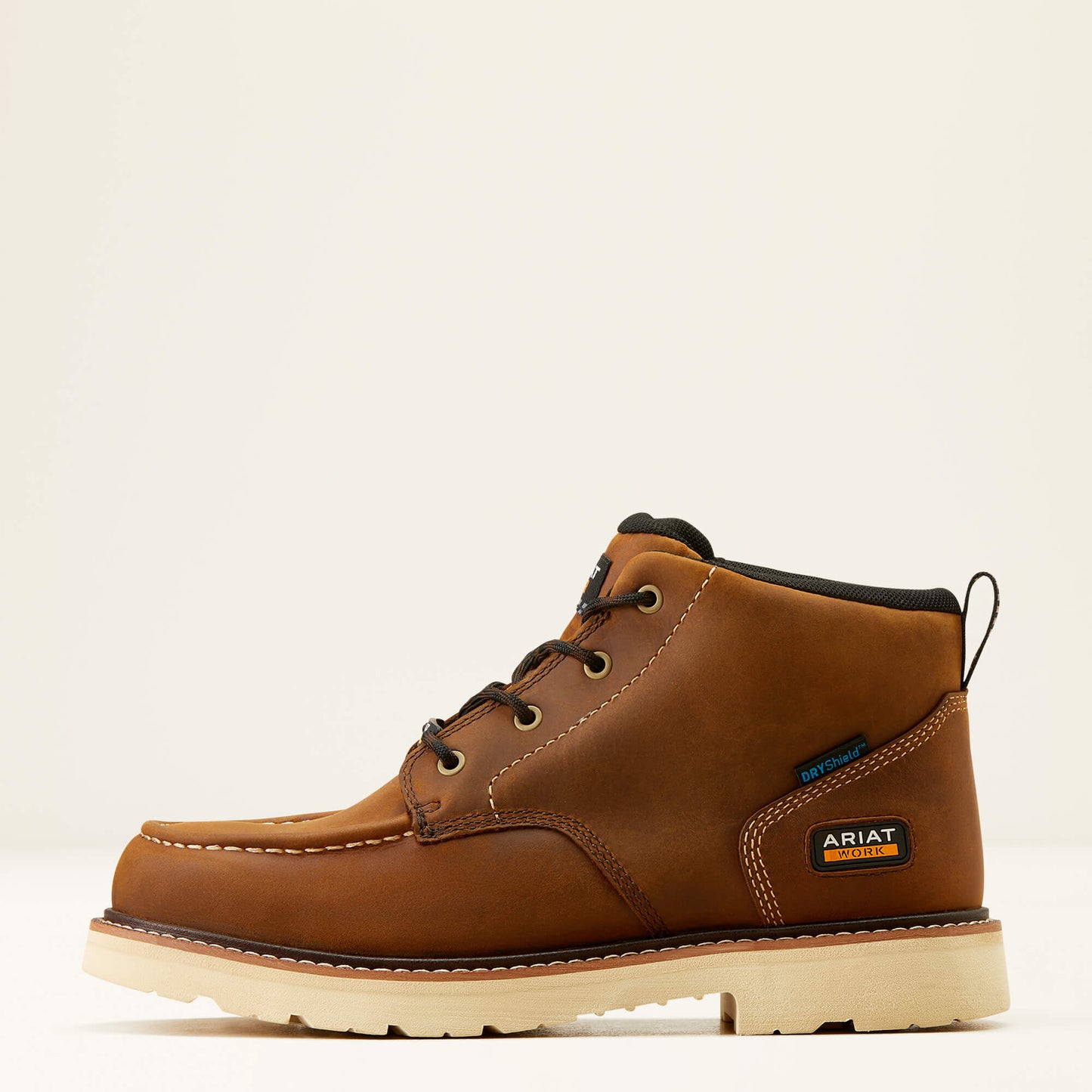 Ariat For Sale - Rebar Lift Chukka Waterproof Work Boot
