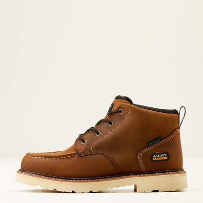 Ariat For Sale - Rebar Lift Chukka Waterproof Work Boot
