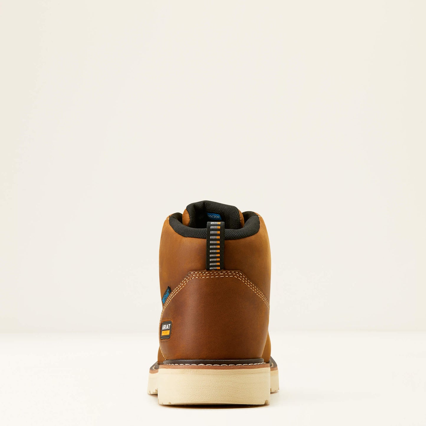 Ariat For Sale - Rebar Lift Chukka Waterproof Work Boot