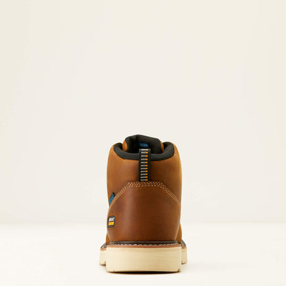 Ariat For Sale - Rebar Lift Chukka Waterproof Work Boot