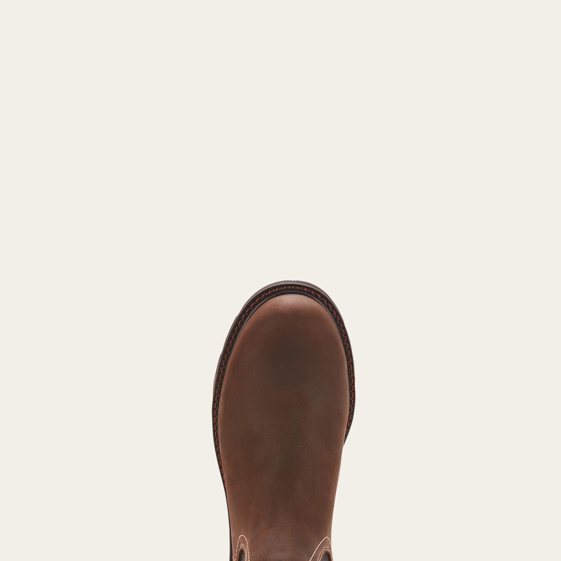 Ariat Online - Groundbreaker Chelsea Waterproof Steel Toe Work Boot