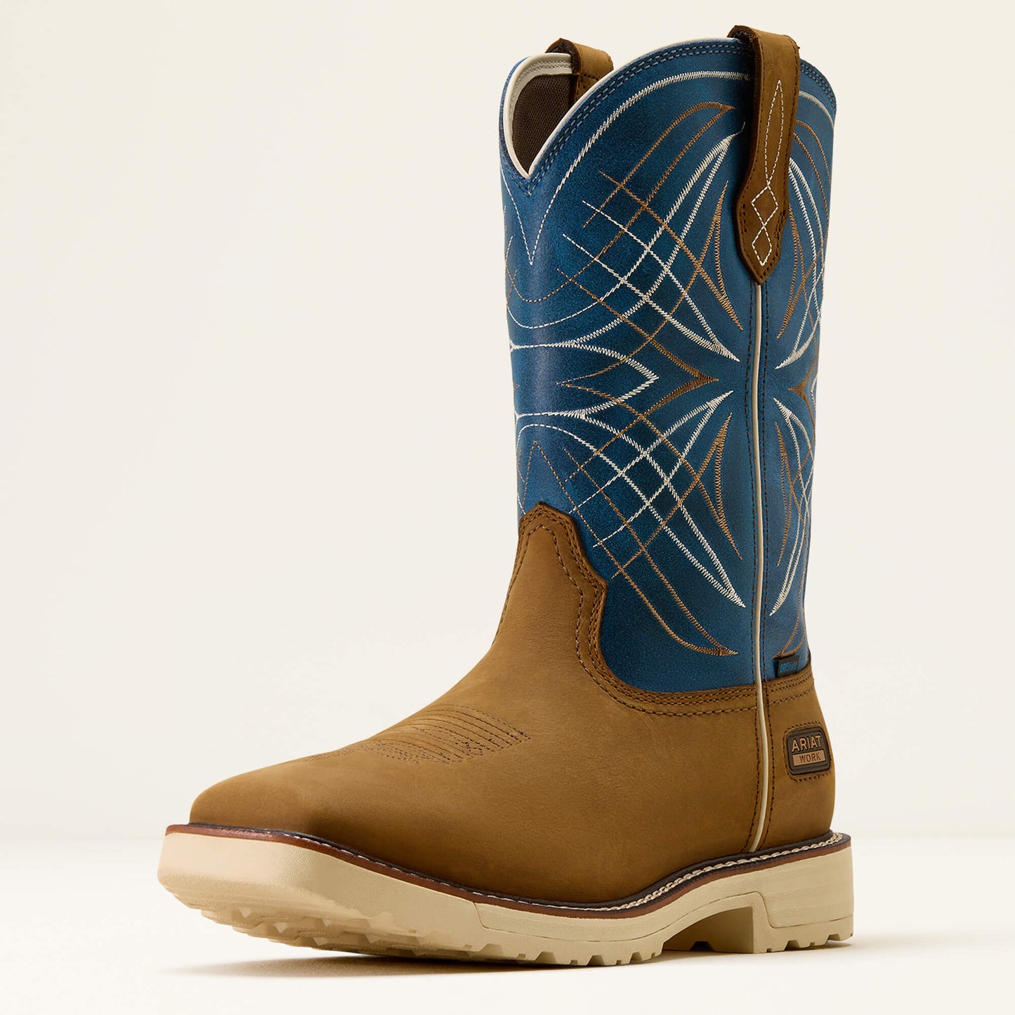 Ariat Outlet - Activator Waterproof Work Boot