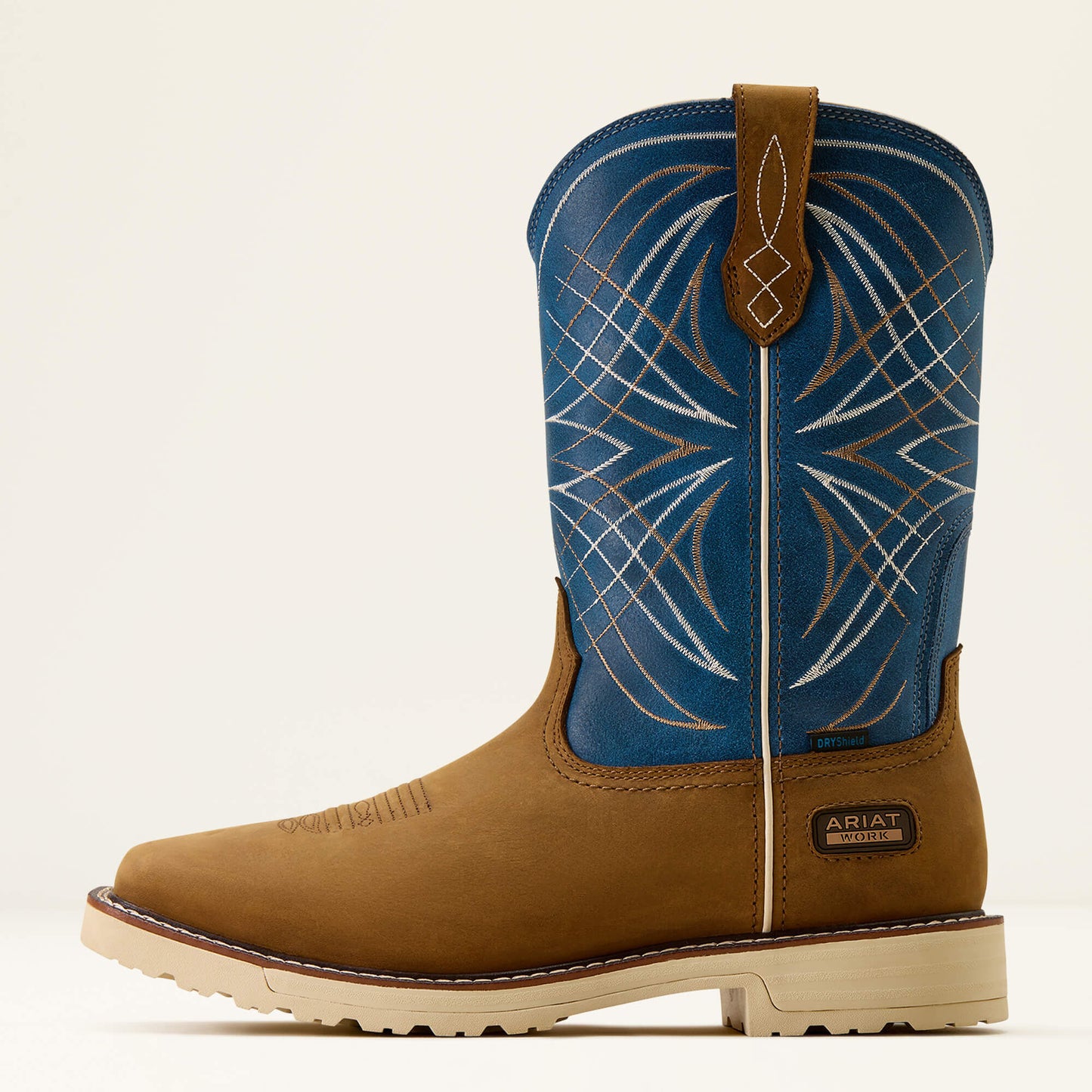 Ariat Outlet - Activator Waterproof Work Boot