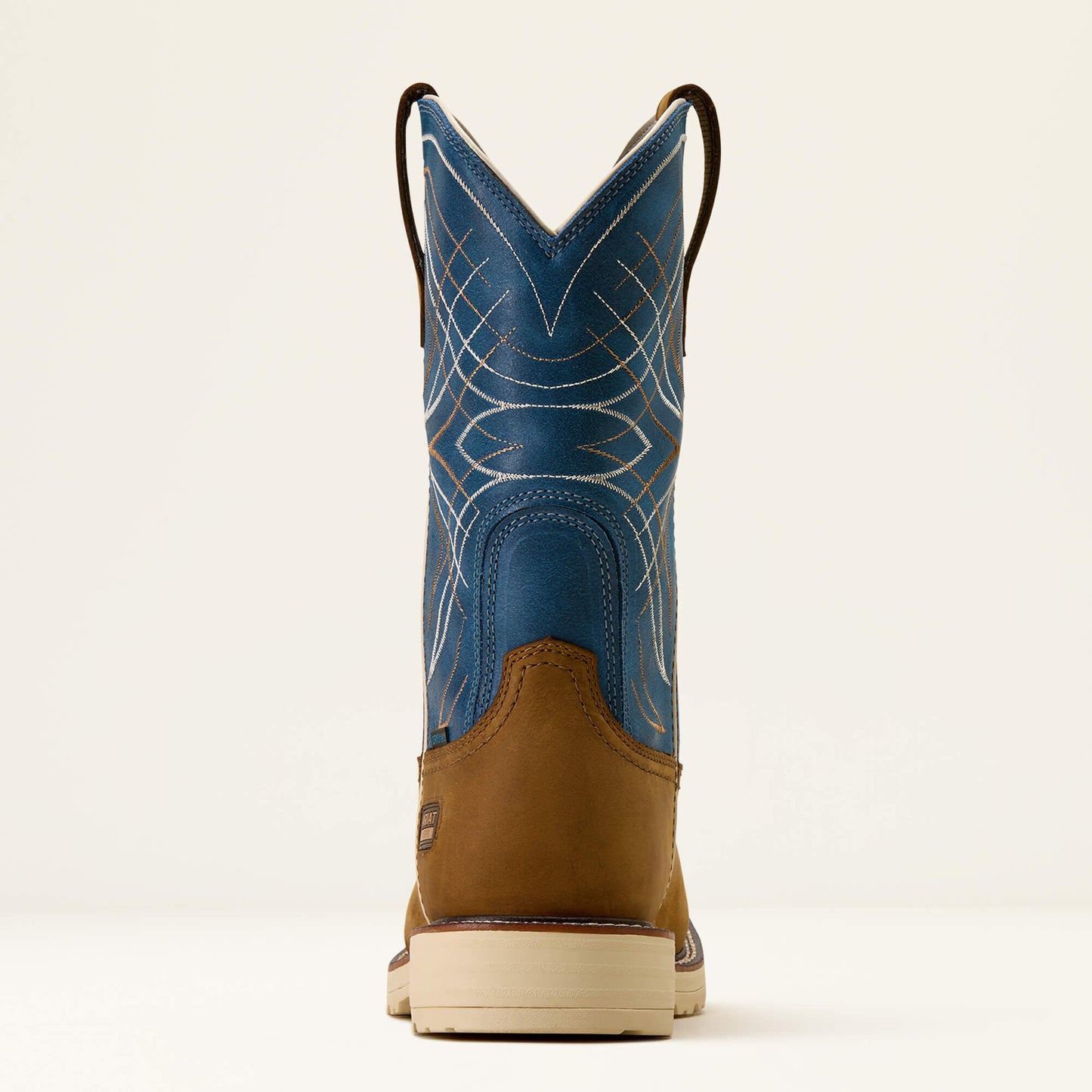 Ariat Outlet - Activator Waterproof Work Boot
