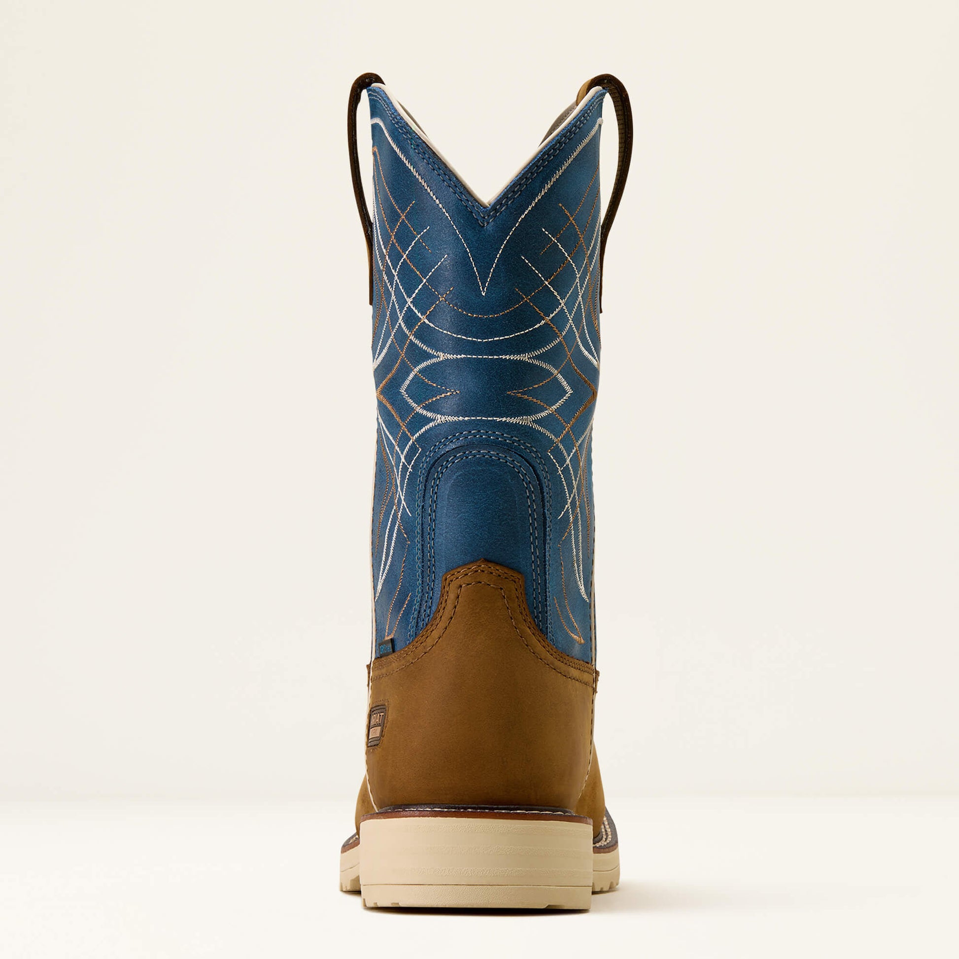 Ariat Outlet - Activator Waterproof Work Boot