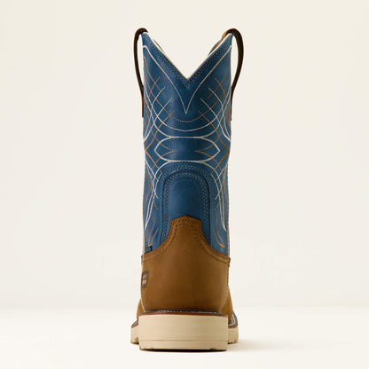 Ariat Outlet - Activator Waterproof Work Boot