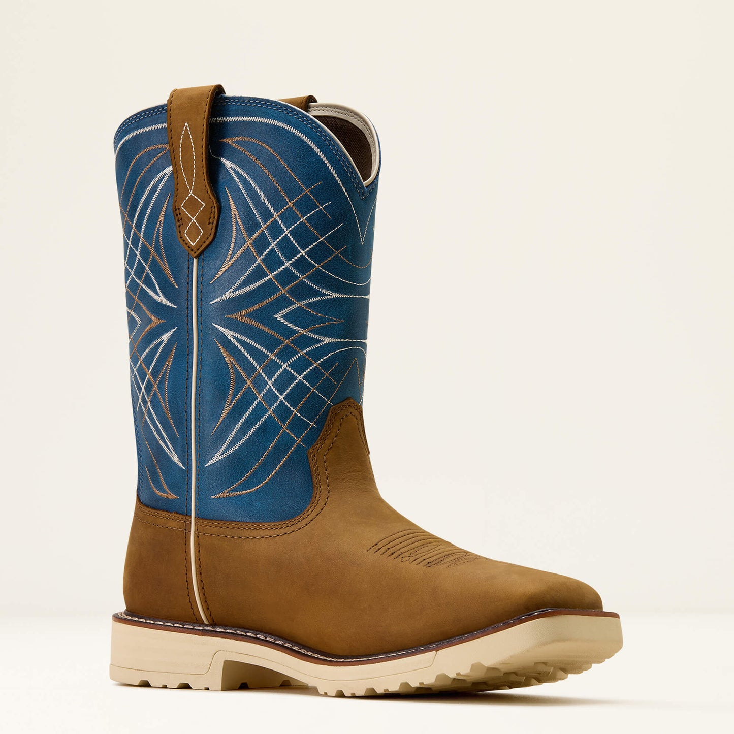 Ariat Outlet - Activator Waterproof Work Boot