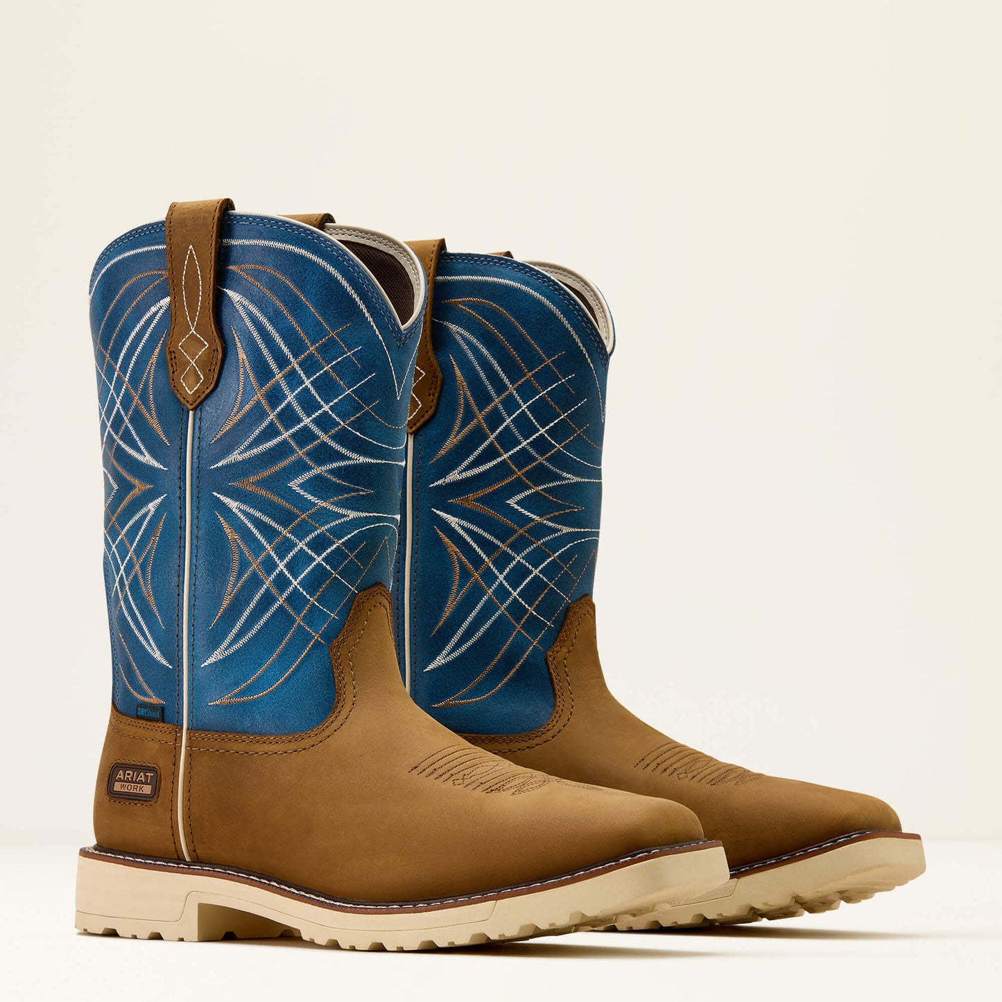 Ariat Outlet - Activator Waterproof Work Boot