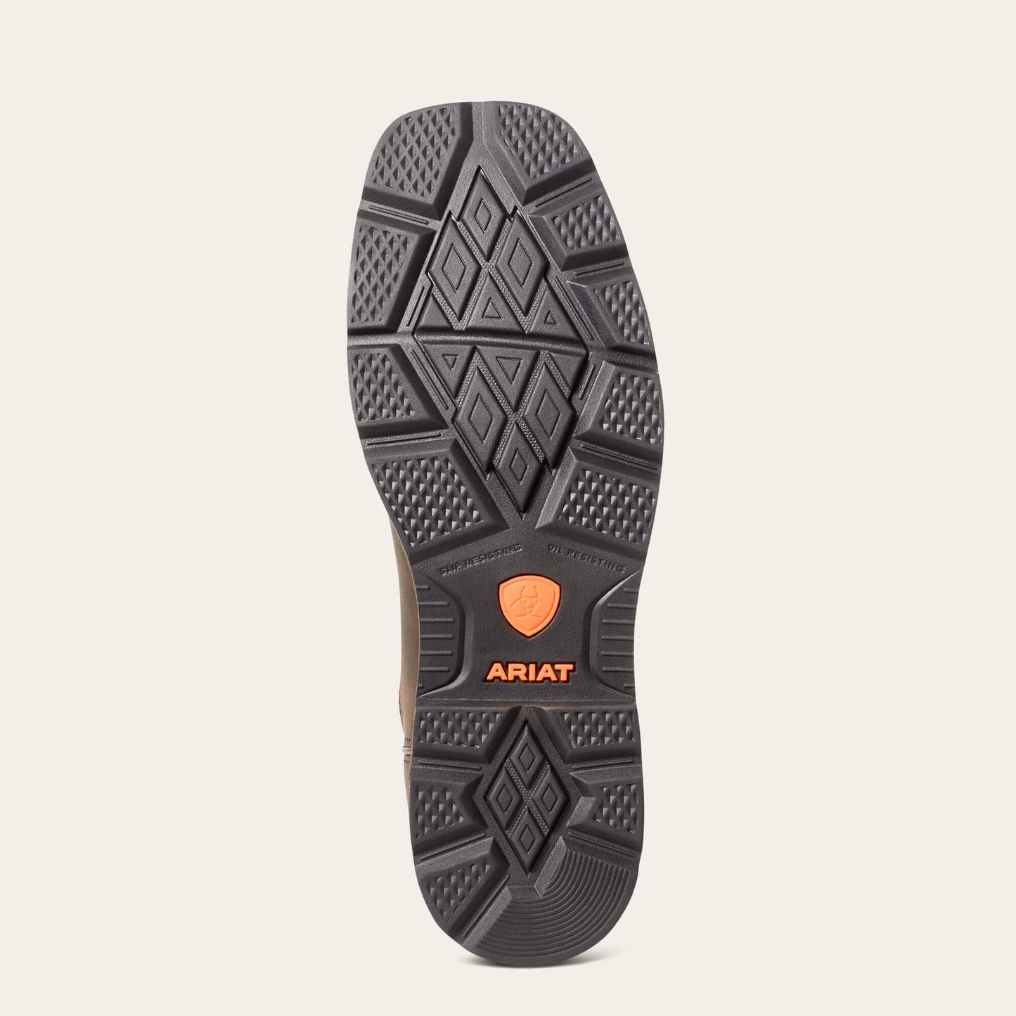 Ariat Online Shop - Groundwork Waterproof Steel Toe Work Boot