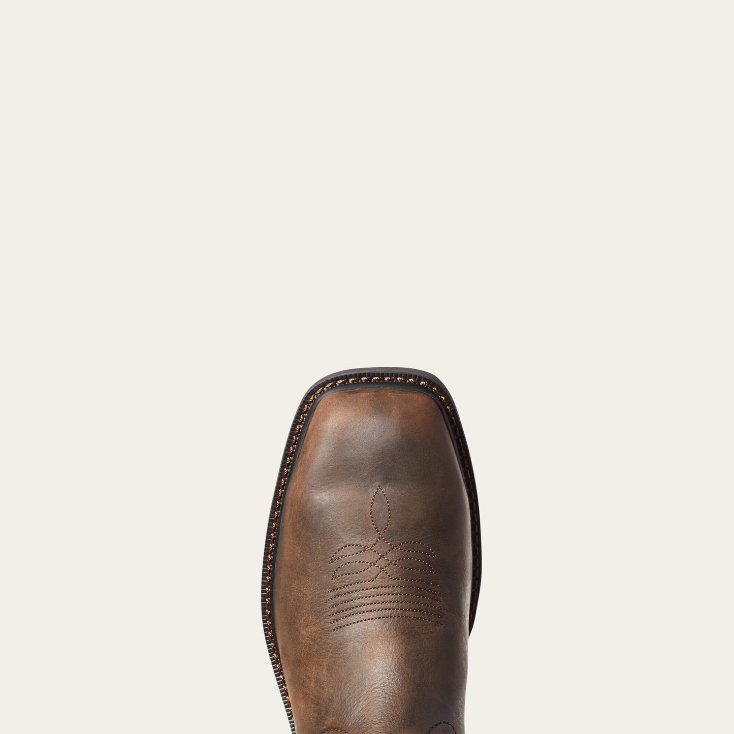 Ariat Online Shop - Groundwork Waterproof Steel Toe Work Boot