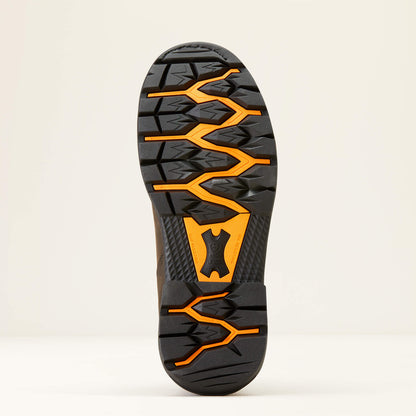 Ariat Website Store - Big Rig Chelsea Waterproof Work Boot