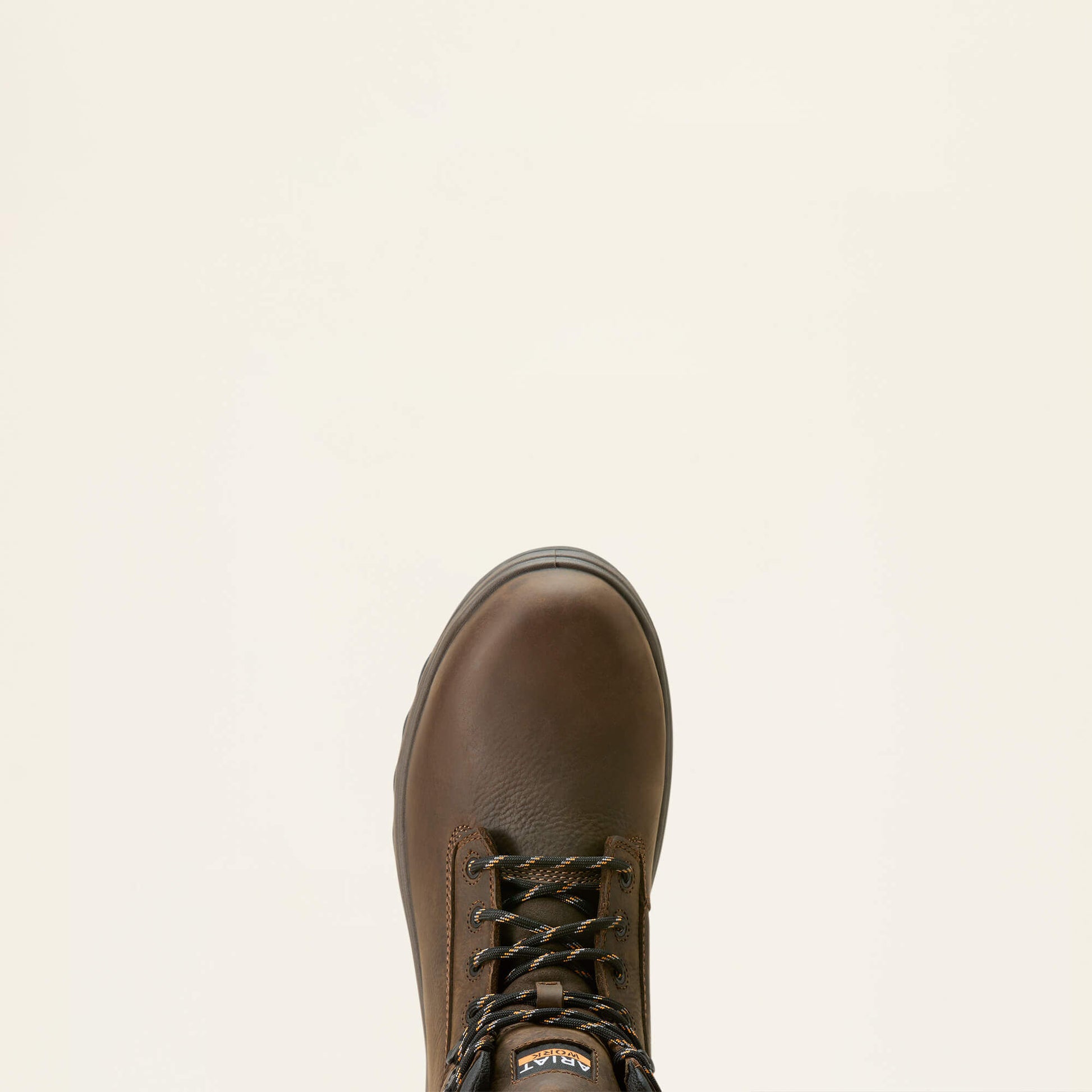 Ariat On Sale - Turbo Duratread 6" Waterproof Carbon Toe Work Boot