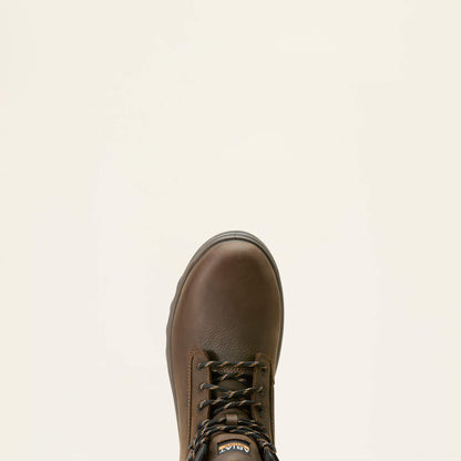 Ariat On Sale - Turbo Duratread 6" Waterproof Carbon Toe Work Boot