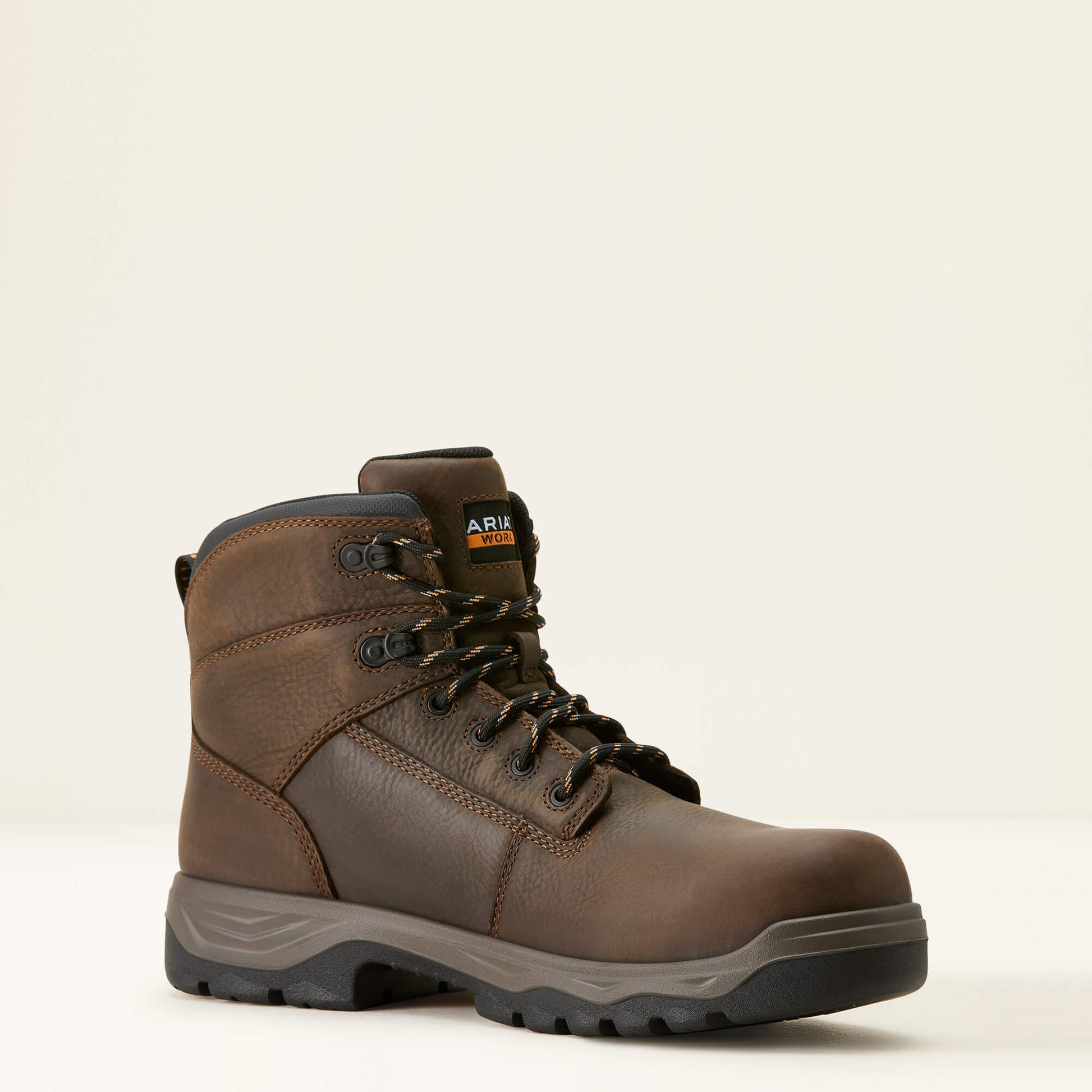 Ariat On Sale - Turbo Duratread 6" Waterproof Carbon Toe Work Boot