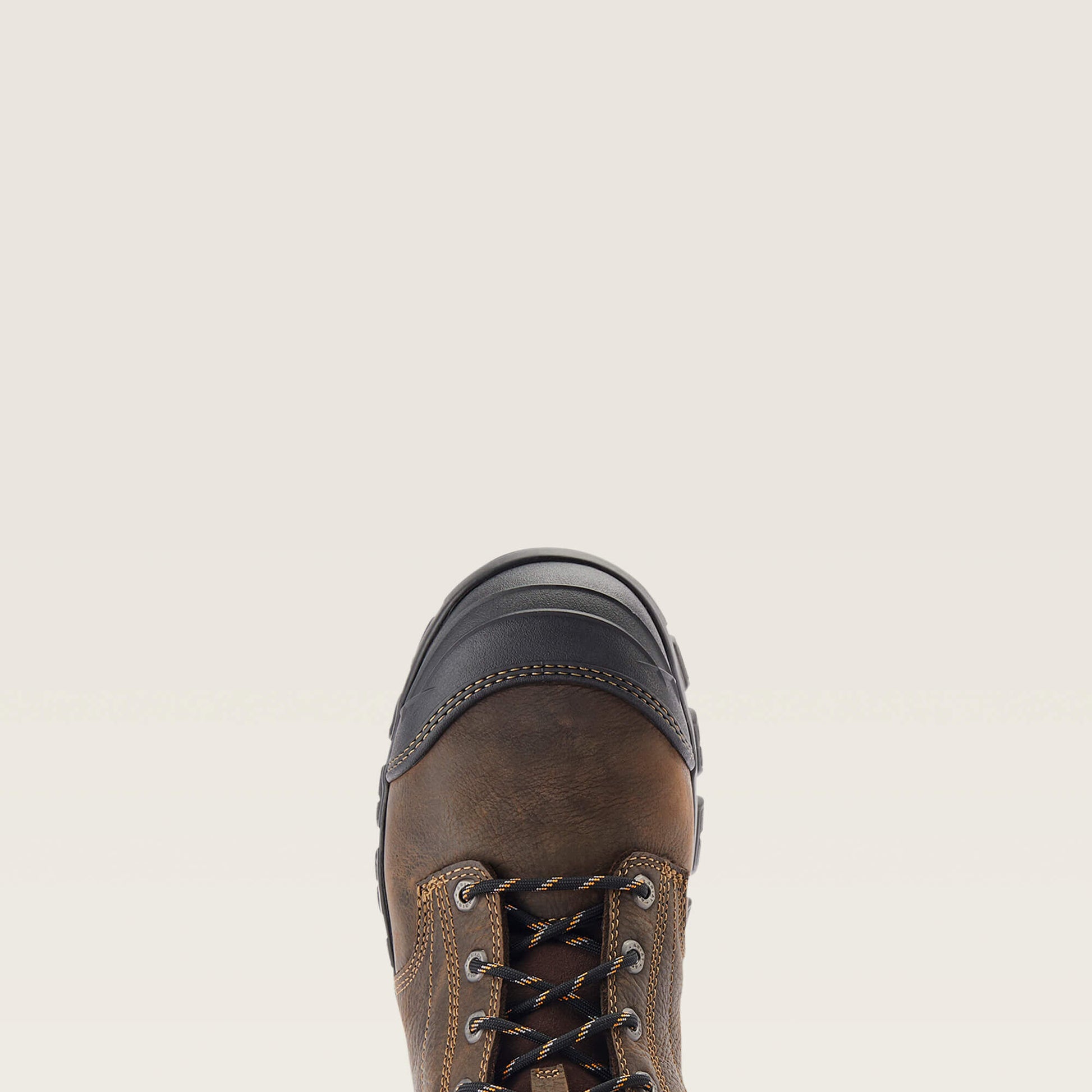 Ariat For Sale - Treadfast 8" Waterproof Steel Toe Work Boot