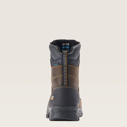 Ariat For Sale - Treadfast 8" Waterproof Steel Toe Work Boot