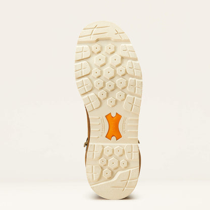 Ariat Online - Rebar Lift 8" Waterproof Work Boot