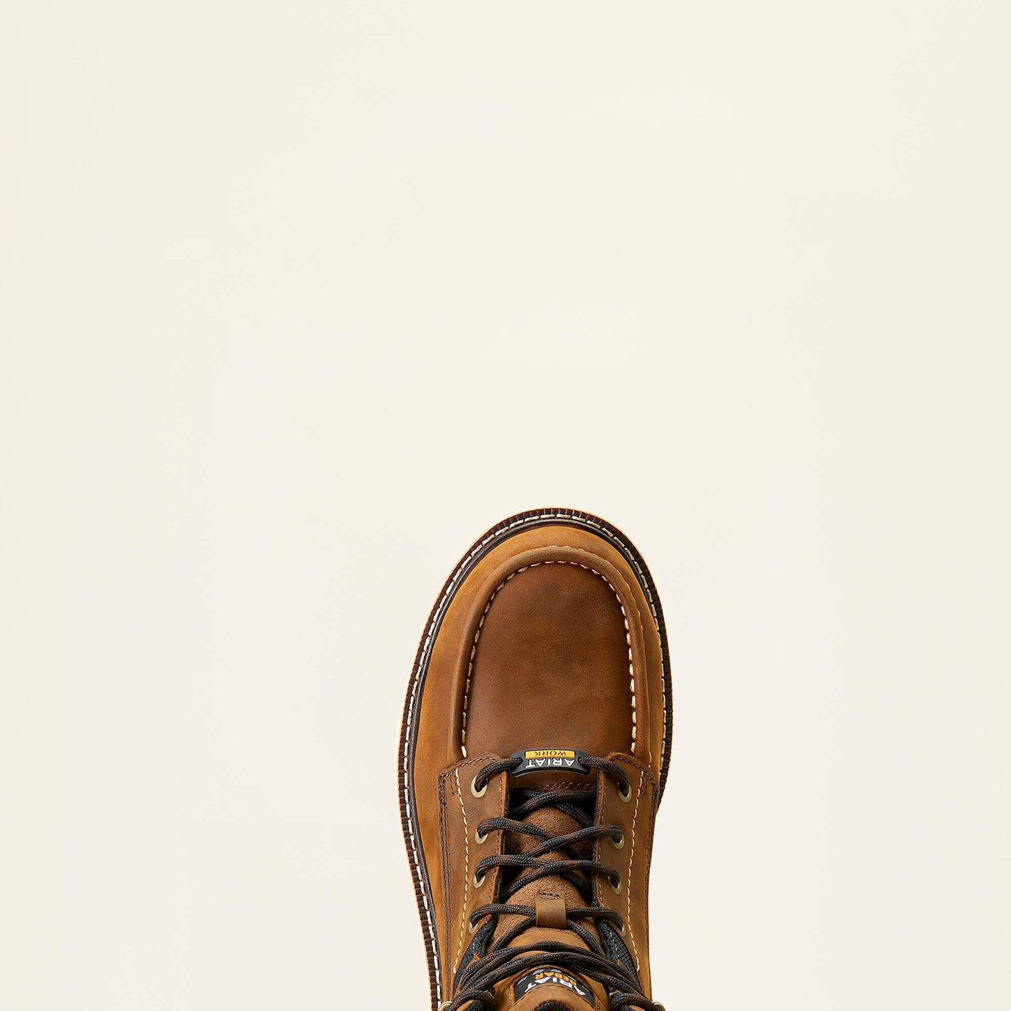 Ariat Online - Rebar Lift 8" Waterproof Work Boot