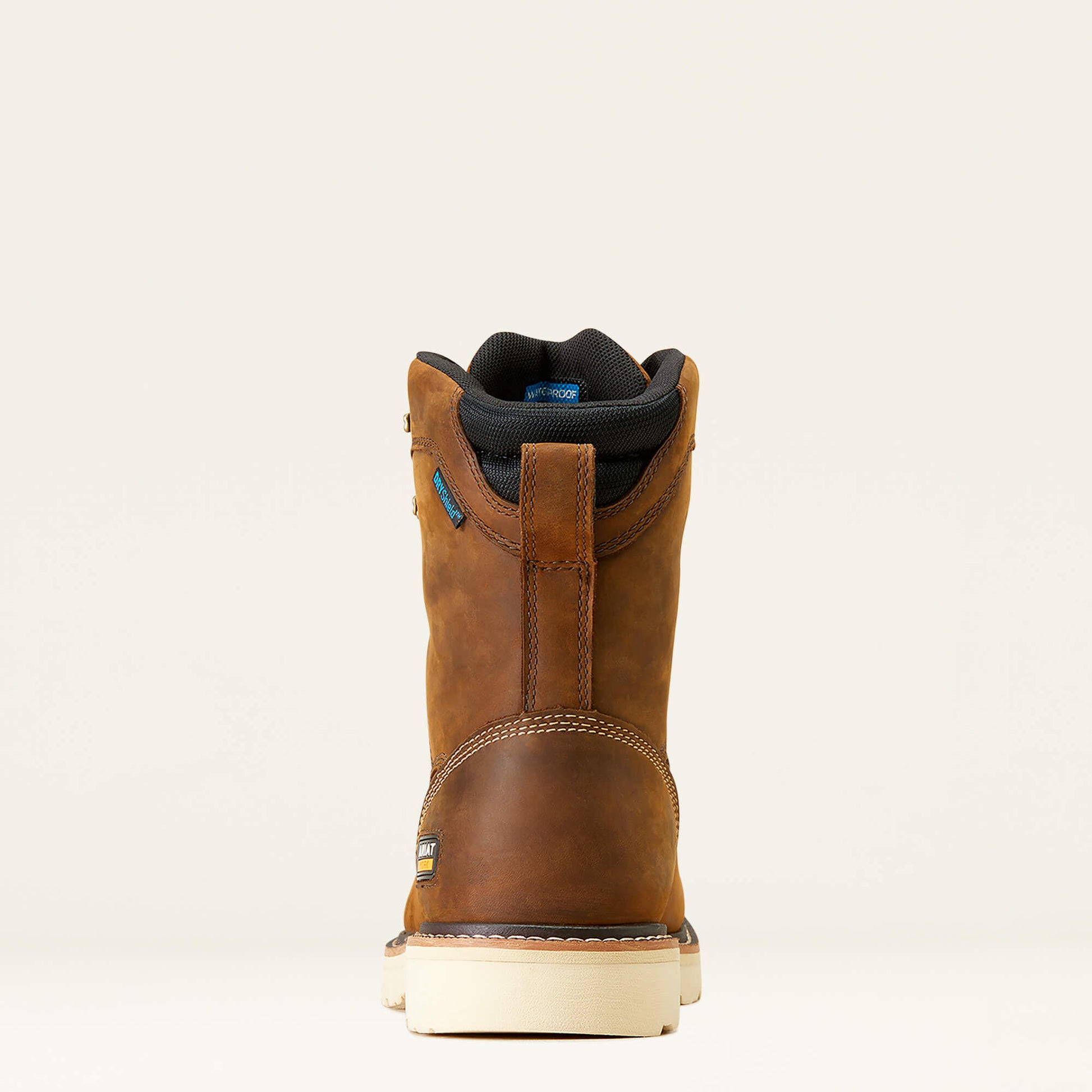 Ariat Online - Rebar Lift 8" Waterproof Work Boot